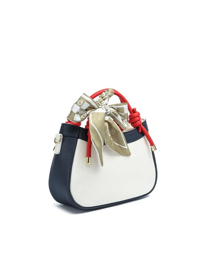 FYOR Knot Handle Handbag BD 184